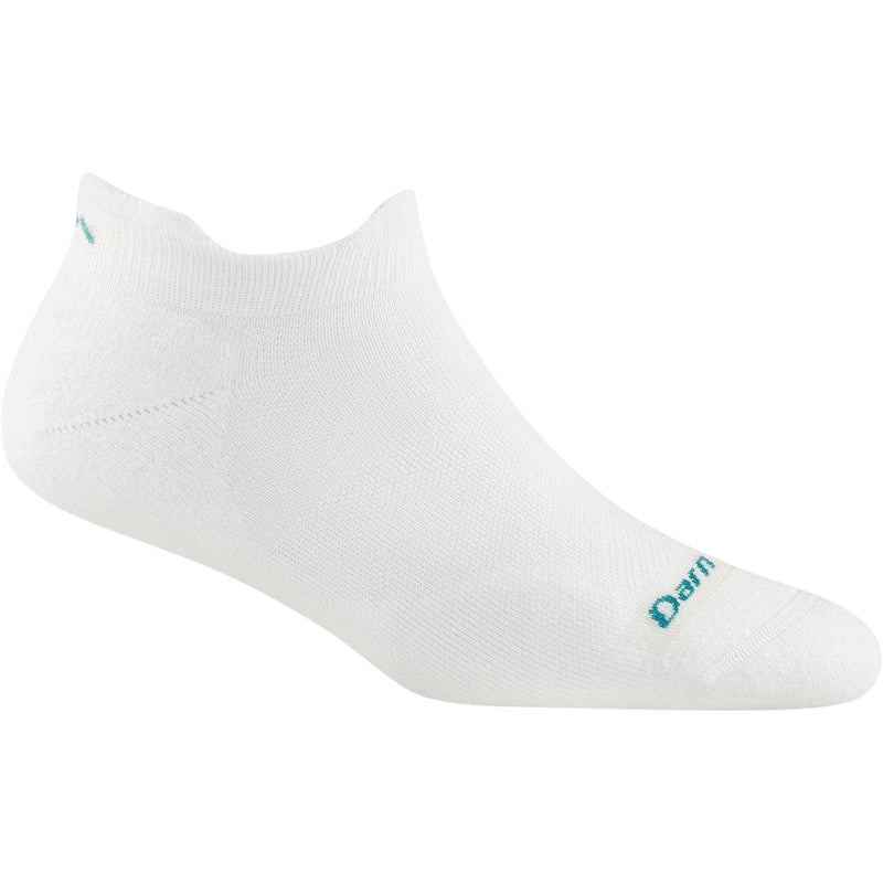 Load image into Gallery viewer, Darn Tough Women's Run No Show Tab Ultra-Lightweight Running Sock with Cushion
