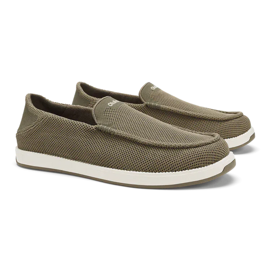Olukai Men's Kākaha Mesh Shoe