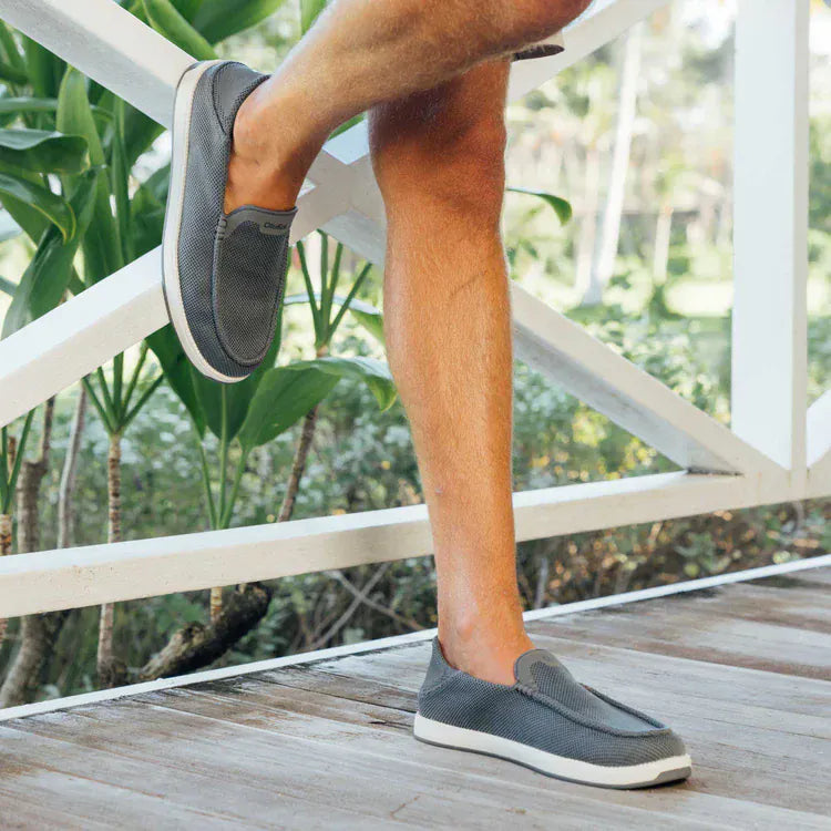 Load image into Gallery viewer, Olukai Men's Kākaha Mesh Shoe

