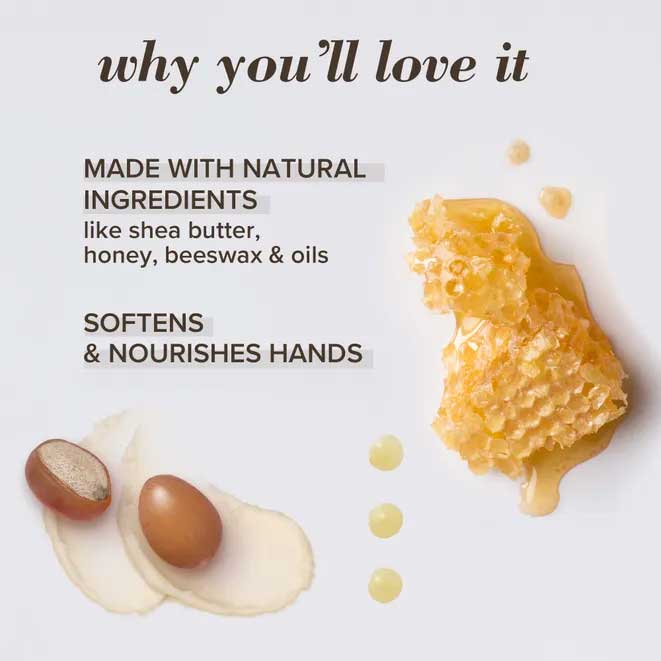 Load image into Gallery viewer, Burt's Bees Hand Salve 0.3oz
