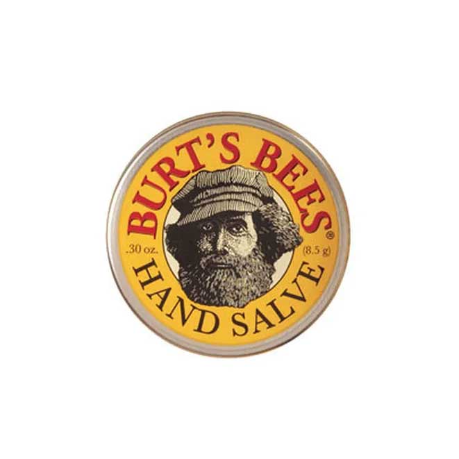 Load image into Gallery viewer, Burt's Bees Hand Salve 0.3oz
