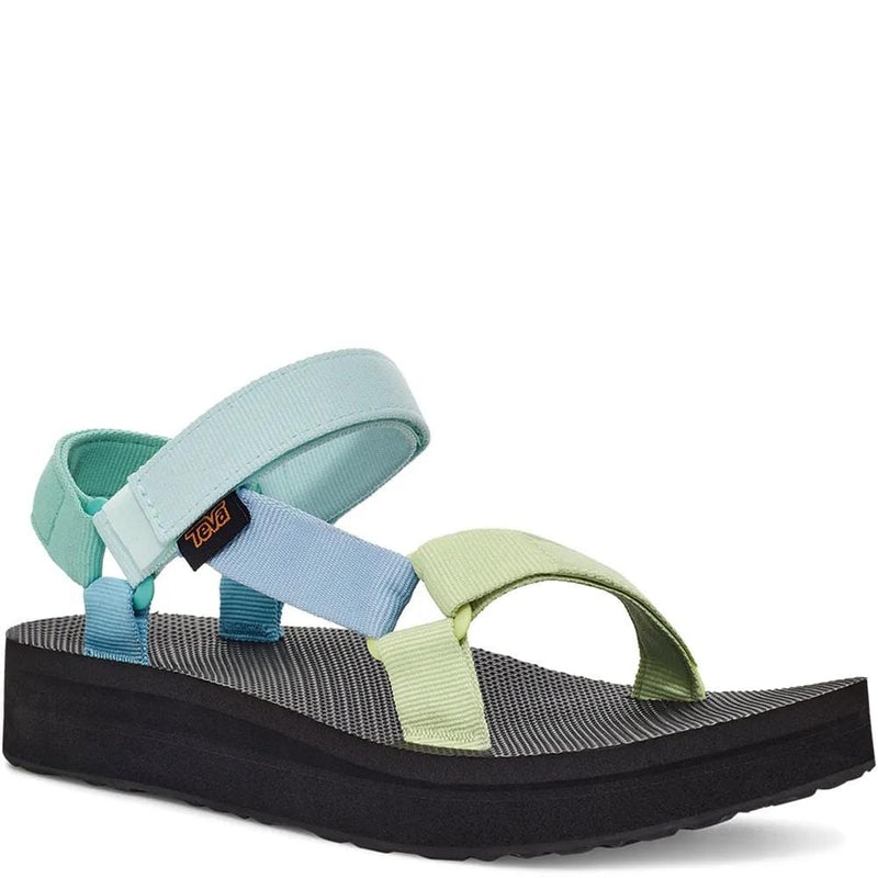 Load image into Gallery viewer, Teva Midform Universal Sandal - Women's
