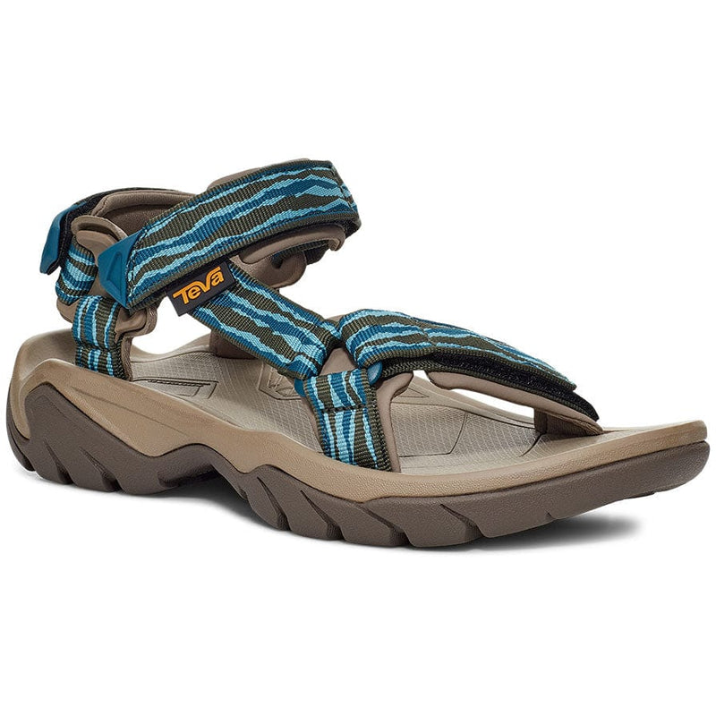 Load image into Gallery viewer, Teva Terra Fi 5 Universal Sandal - Women's
