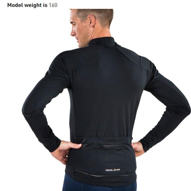 Load image into Gallery viewer, Pearl Izumi Attack Thermal Cycling Jersey - Men's
