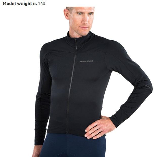Load image into Gallery viewer, Pearl Izumi Attack Thermal Cycling Jersey - Men's
