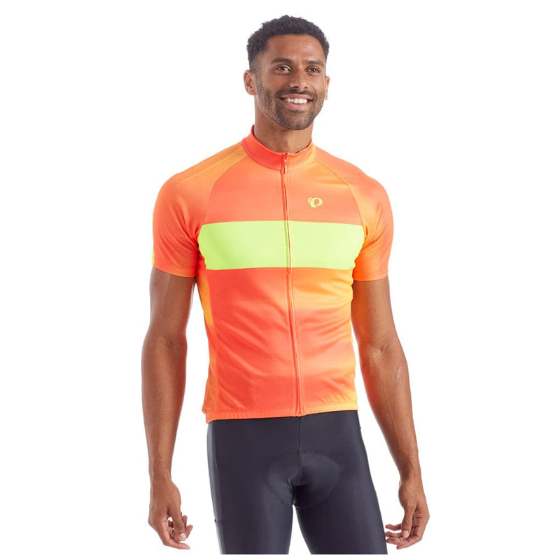 Load image into Gallery viewer, Pearl Izumi Classic Cycling Jersey - Mens
