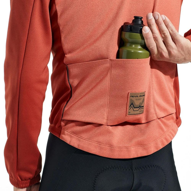 Load image into Gallery viewer, Pearl Izumi Attack AMFIB Lite Jacket - Men's

