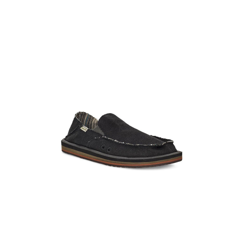 Load image into Gallery viewer, Sanuk Sidewalk Surfers Vagabond St Hemp - Men's
