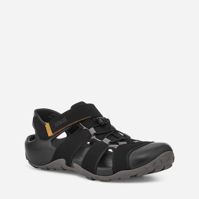 Load image into Gallery viewer, Teva Flintwood Sandal - Men's
