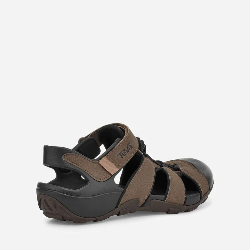 Load image into Gallery viewer, Teva Flintwood Sandal - Men's
