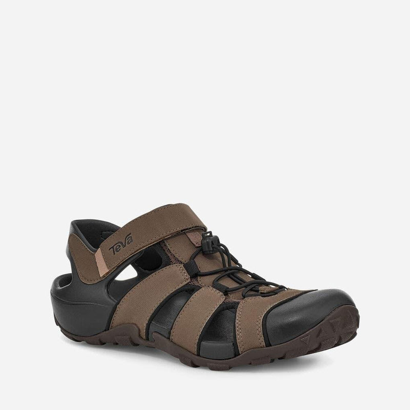 Load image into Gallery viewer, Teva Flintwood Sandal - Men's
