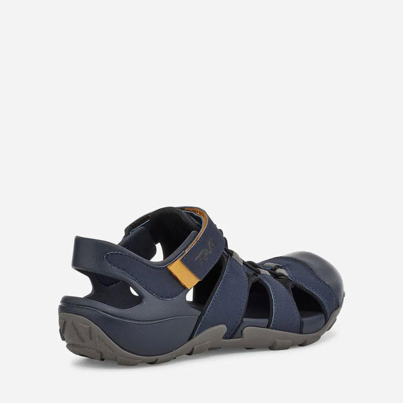 Load image into Gallery viewer, Teva Flintwood Sandal - Men's
