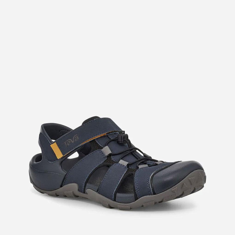 Load image into Gallery viewer, Teva Flintwood Sandal - Men's
