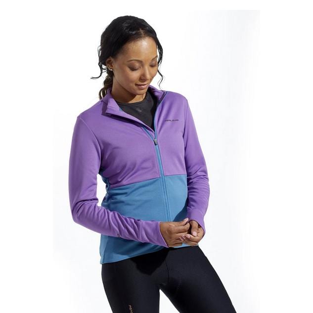 Load image into Gallery viewer, PEARL iZUMi Quest Thermal Jersey - Women's
