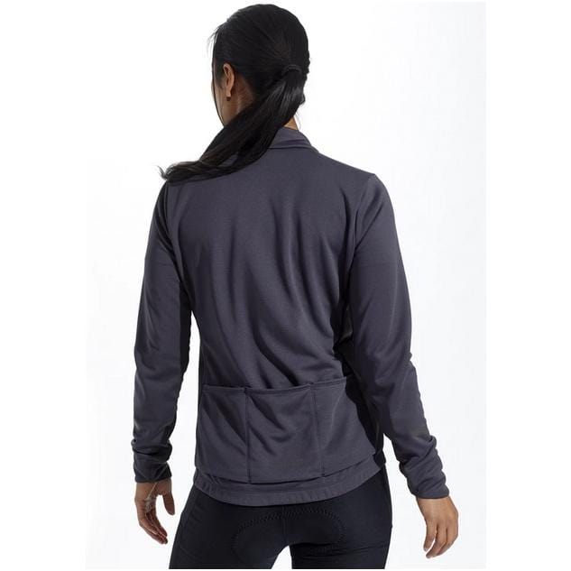 Load image into Gallery viewer, PEARL iZUMi Quest Thermal Jersey - Women's
