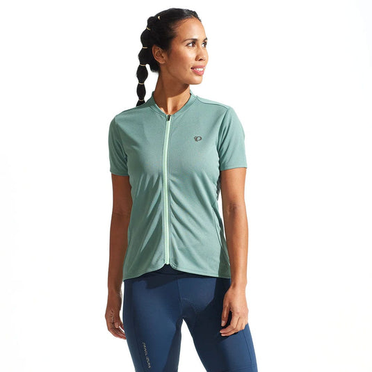 Pearl Izumi Quest Cycling Jersey - Womens