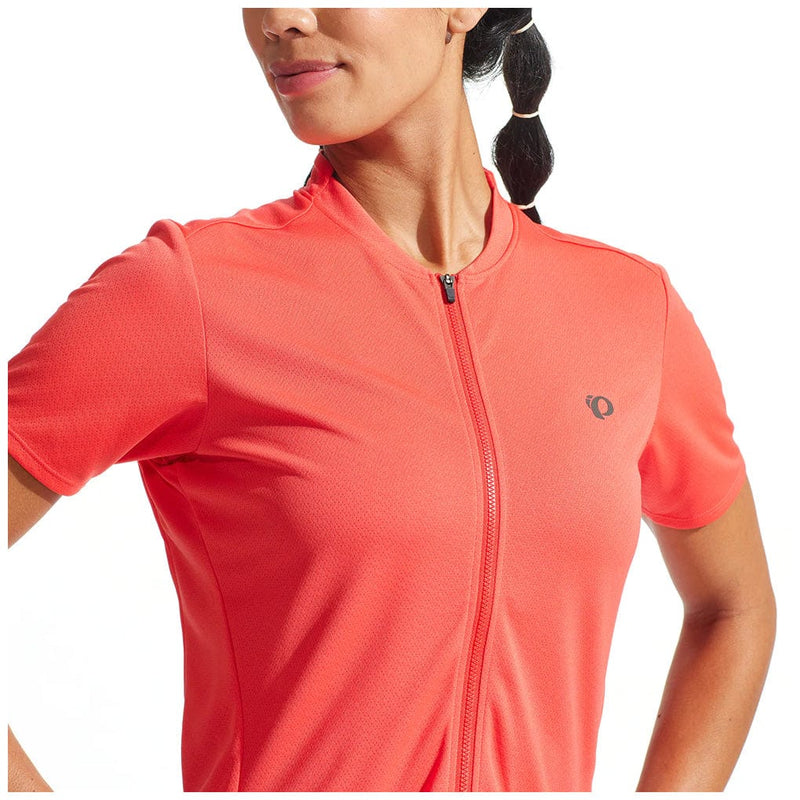 Load image into Gallery viewer, Pearl Izumi Quest Cycling Jersey - Womens
