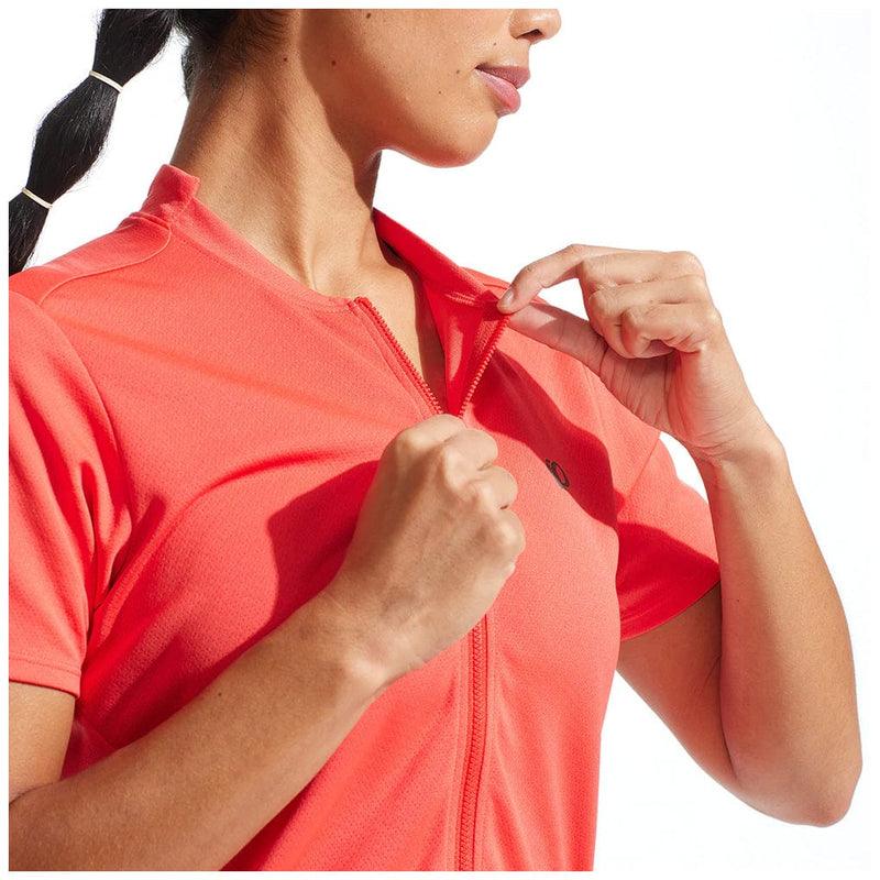 Load image into Gallery viewer, Pearl Izumi Quest Cycling Jersey - Womens
