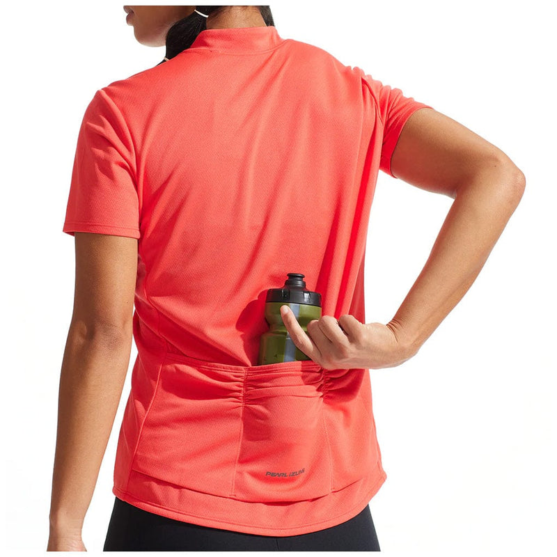 Load image into Gallery viewer, Pearl Izumi Quest Cycling Jersey - Womens
