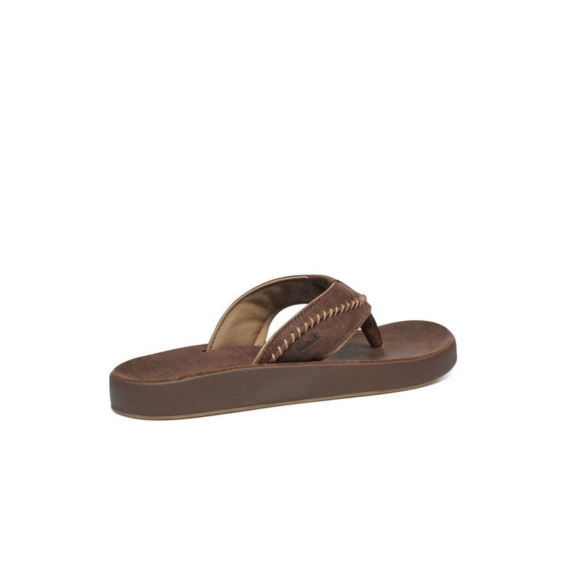 Load image into Gallery viewer, Sanuk Cosmic Yoga Mat LX Men's Flip Flops
