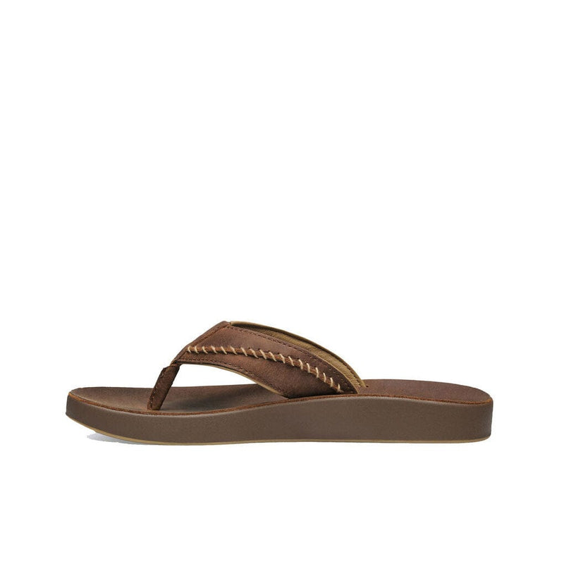 Load image into Gallery viewer, Sanuk Cosmic Yoga Mat LX Men's Flip Flops
