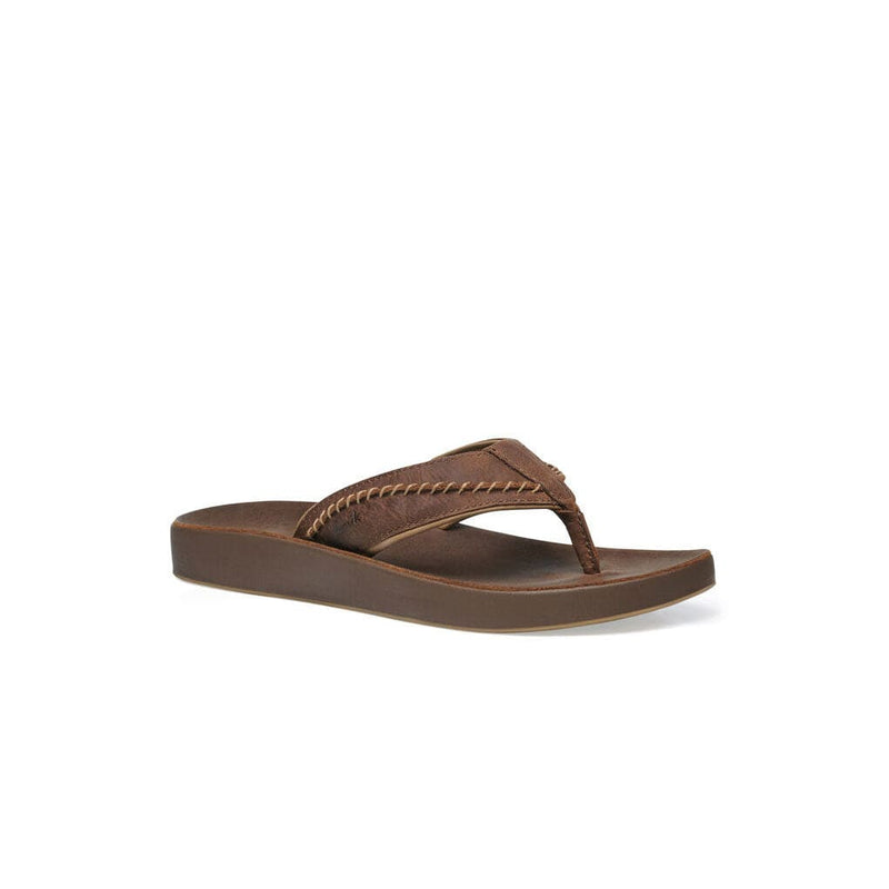 Load image into Gallery viewer, Sanuk Cosmic Yoga Mat LX Men's Flip Flops
