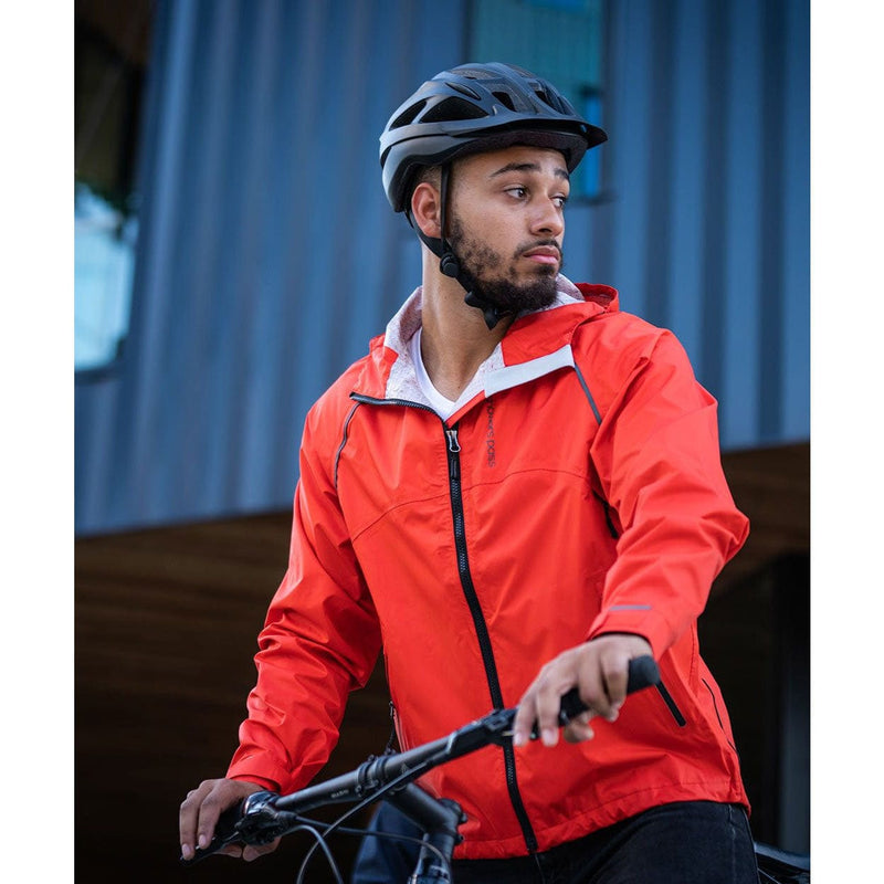 Load image into Gallery viewer, Showers Pass Syncline CC Waterproof Men's Cycling Jacket
