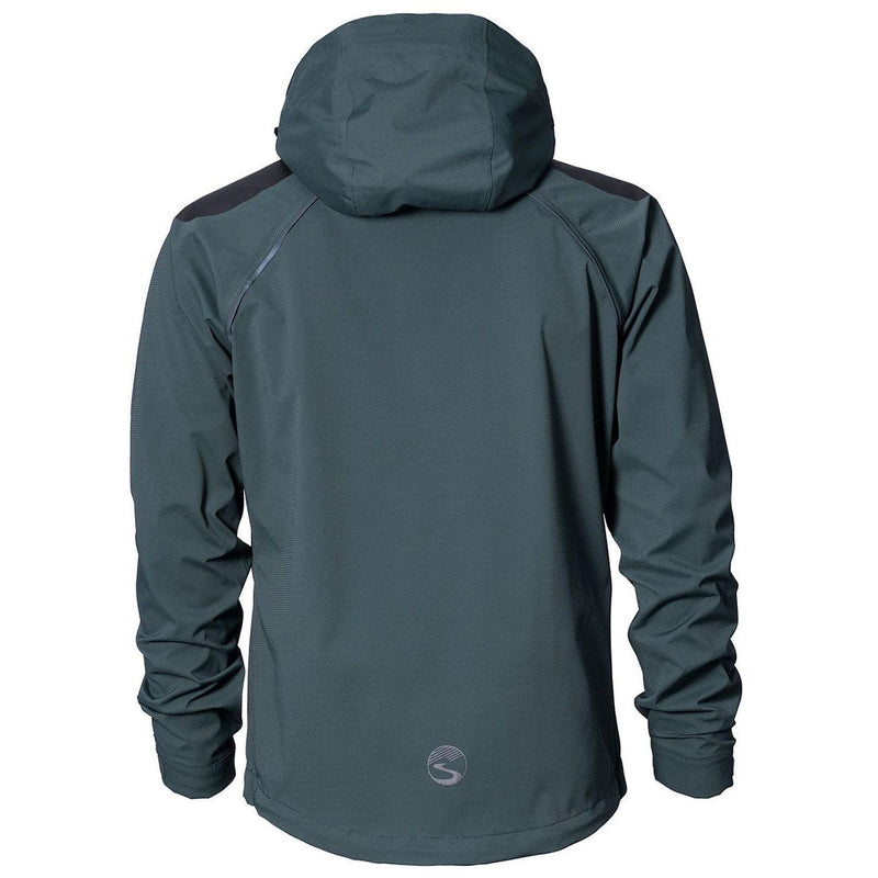 Load image into Gallery viewer, Showers Pass Elements Waterproof Men's Cycling Jacket
