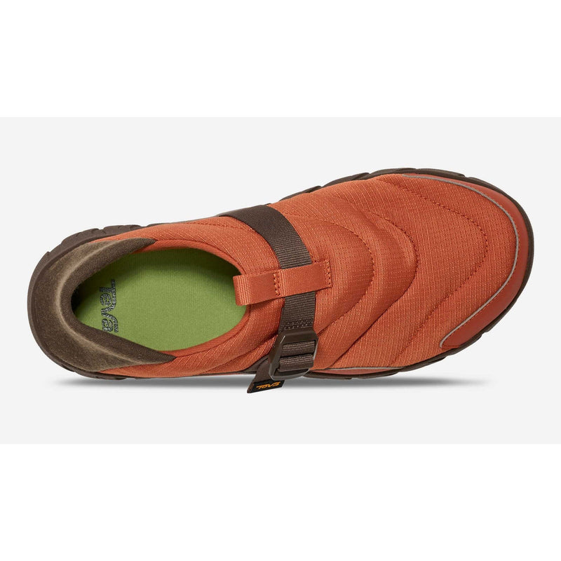 Load image into Gallery viewer, Teva Men's ReEmber Camp Slipper
