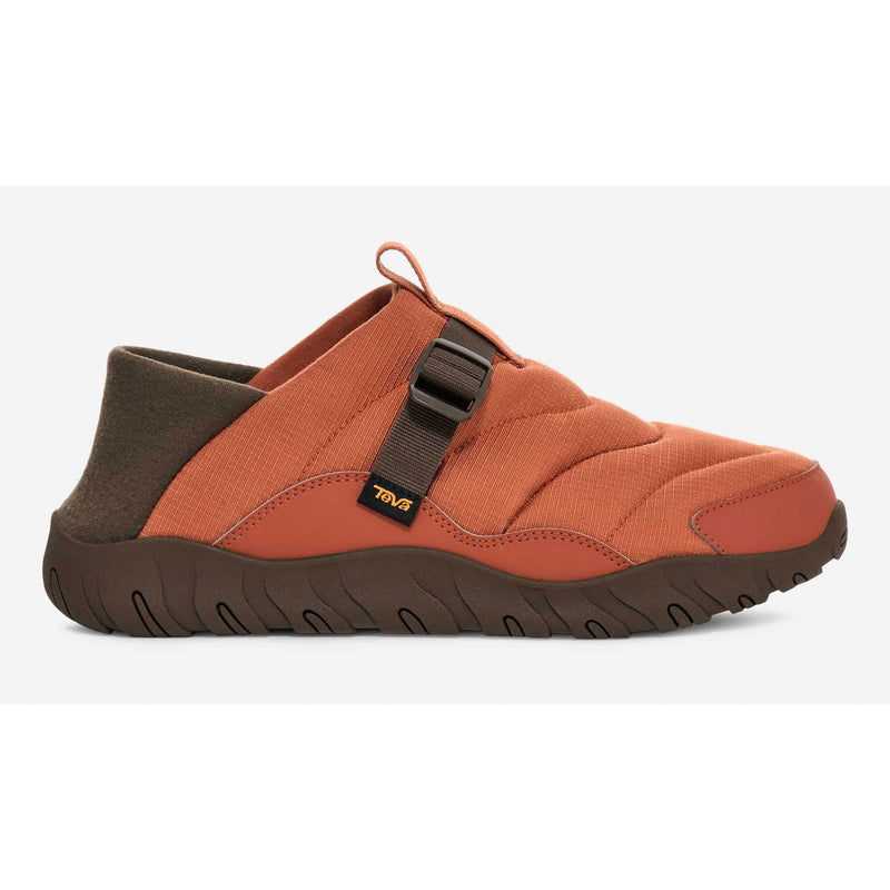 Load image into Gallery viewer, Teva Men's ReEmber Camp Slipper
