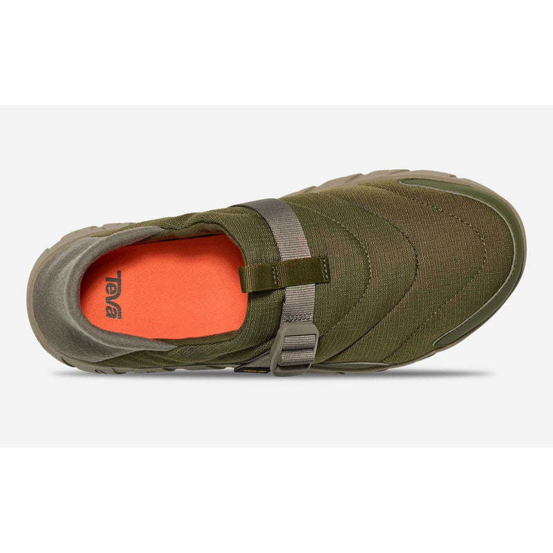 Load image into Gallery viewer, Teva Men's ReEmber Camp Slipper
