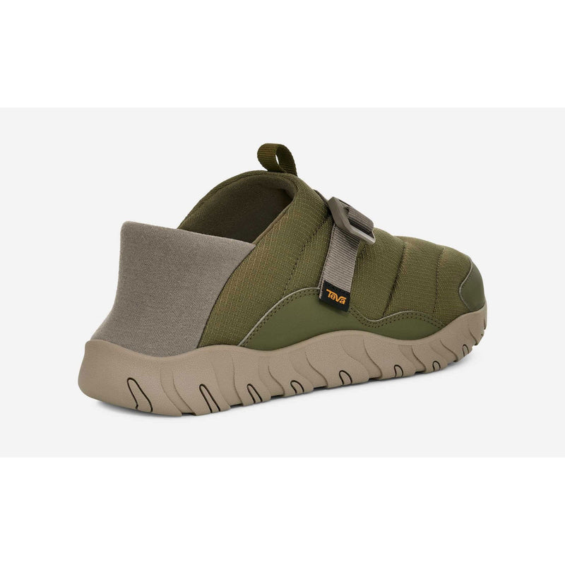 Load image into Gallery viewer, Teva Men's ReEmber Camp Slipper

