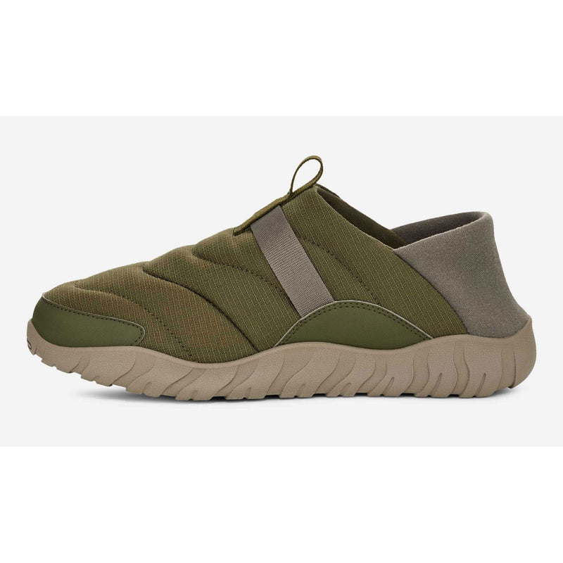 Load image into Gallery viewer, Teva Men's ReEmber Camp Slipper

