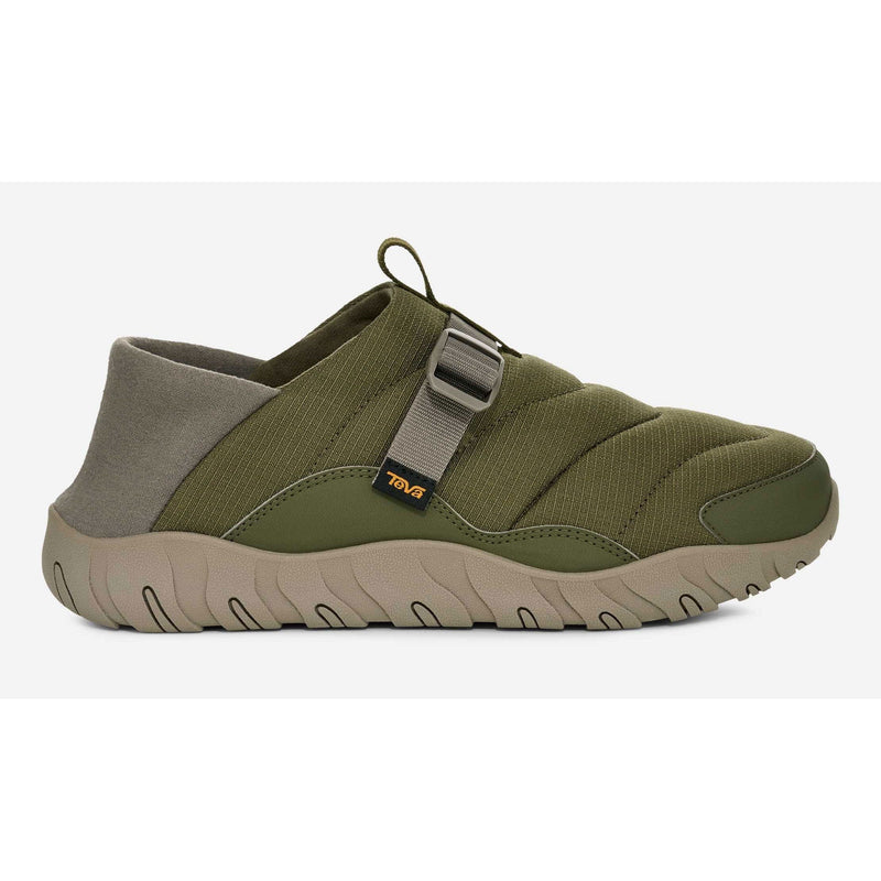Load image into Gallery viewer, Teva Men's ReEmber Camp Slipper
