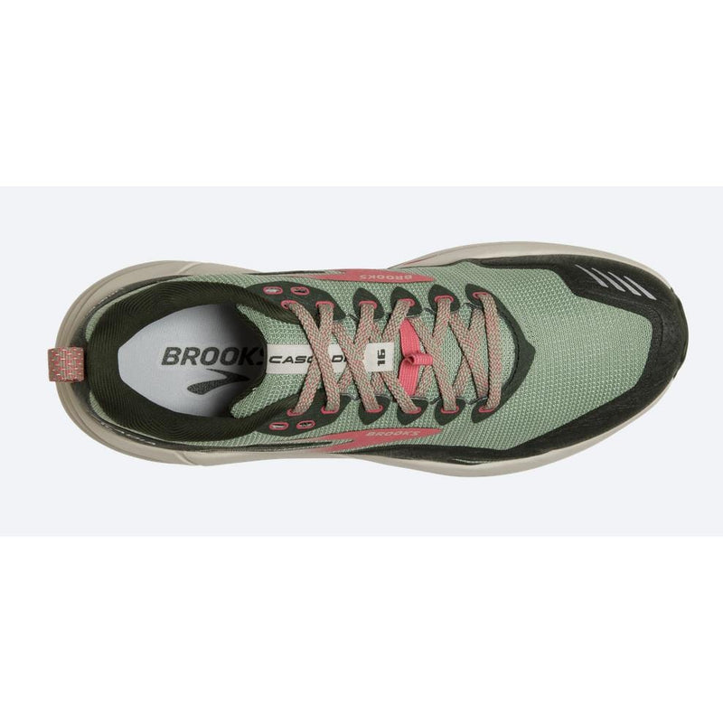 Load image into Gallery viewer, Brooks Cascadia 16 Women's Trail Running Shoe
