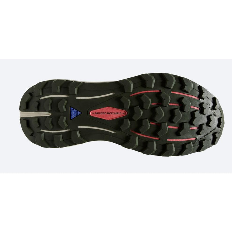 Load image into Gallery viewer, Brooks Cascadia 16 Women's Trail Running Shoe
