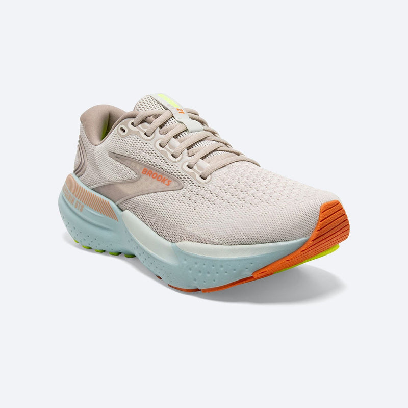 Load image into Gallery viewer, Brooks Glycerin GTS 21 Womens Running Shoe
