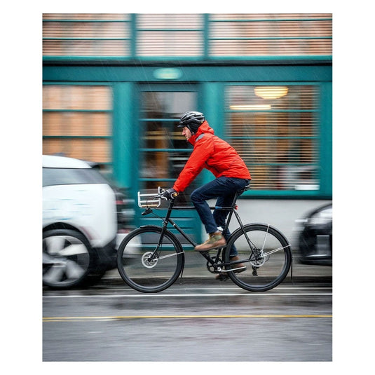 Showers Pass Refuge Cycling Rain Jacket - Mens