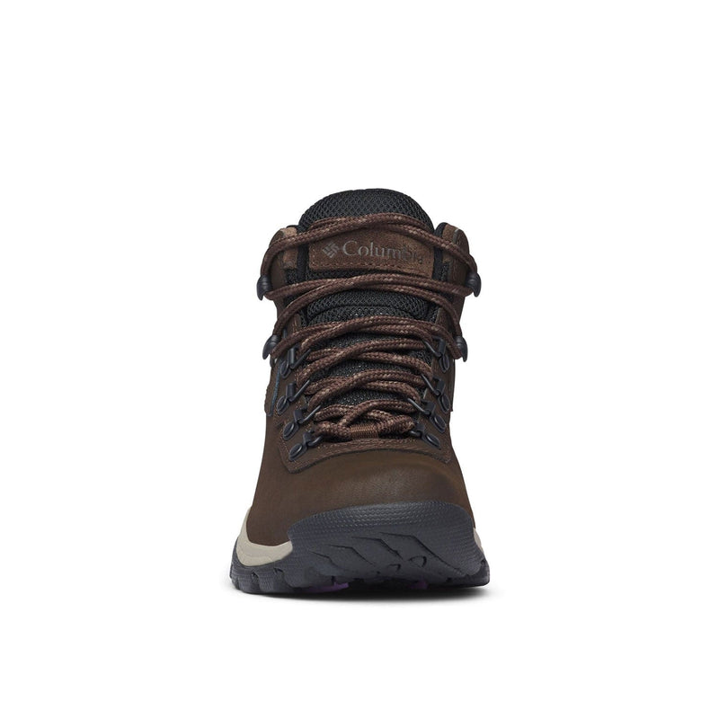 Load image into Gallery viewer, Columbia Women's Newton Ridge Plus Waterproof Wide Hiking Boot
