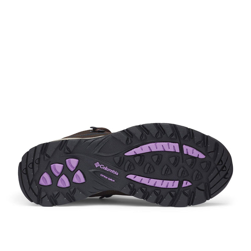 Load image into Gallery viewer, Columbia Women's Newton Ridge Plus Waterproof Wide Hiking Boot
