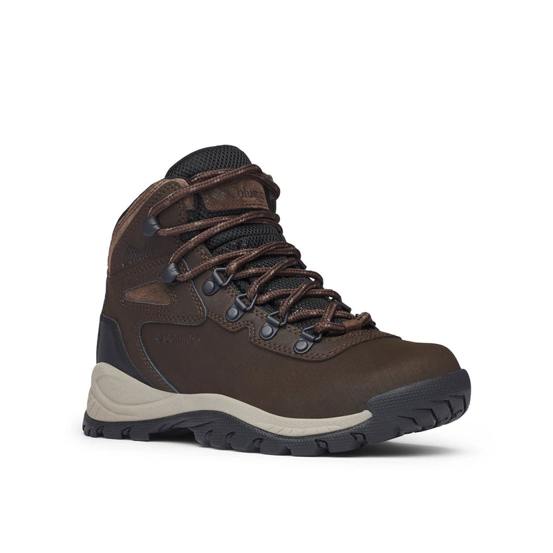 Load image into Gallery viewer, Columbia Women's Newton Ridge Plus Waterproof Wide Hiking Boot
