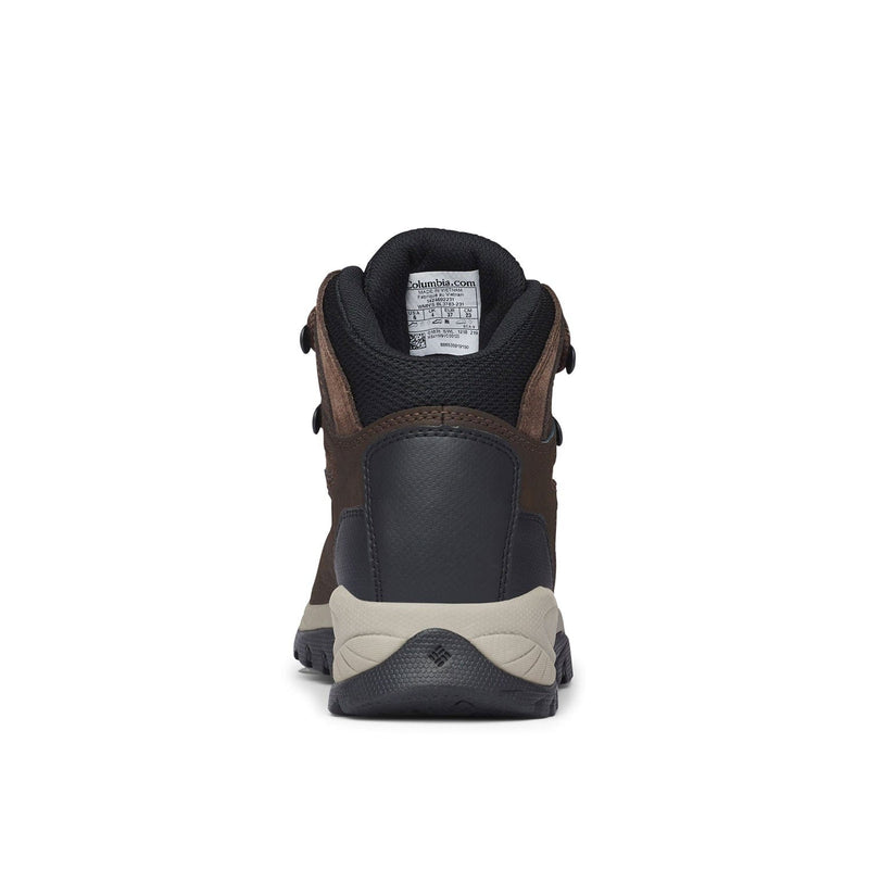 Load image into Gallery viewer, Columbia Women's Newton Ridge Plus Waterproof Wide Hiking Boot
