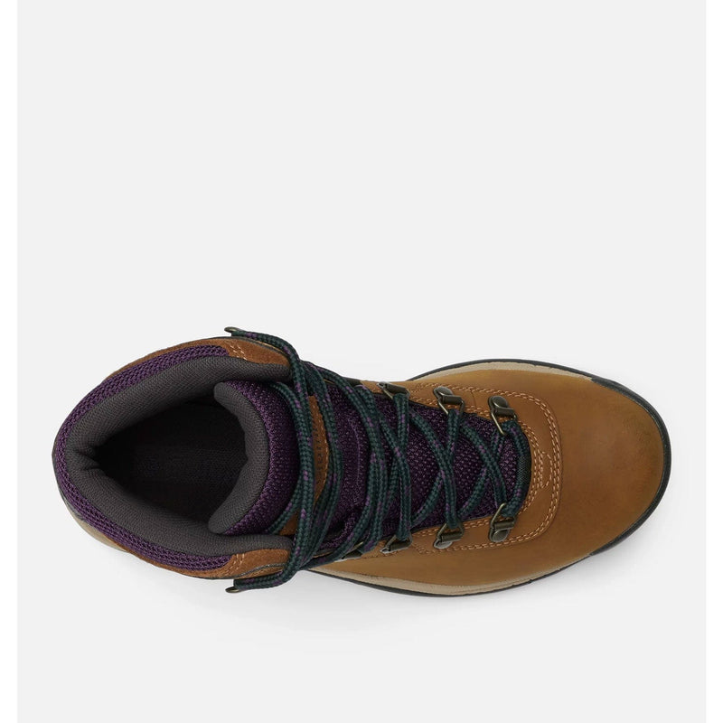 Load image into Gallery viewer, Columbia Women's Newton Ridge Plus Waterproof Wide Hiking Boot
