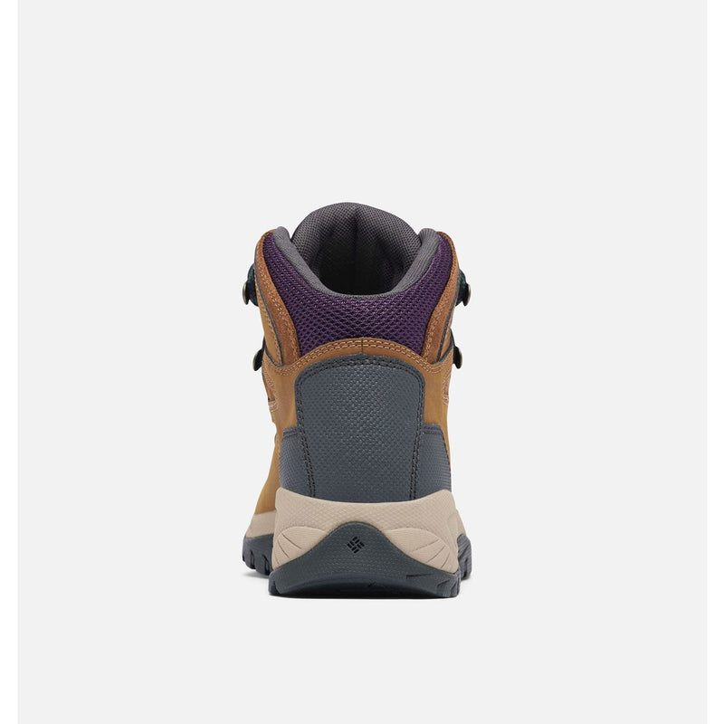 Load image into Gallery viewer, Columbia Women's Newton Ridge Plus Waterproof Wide Hiking Boot
