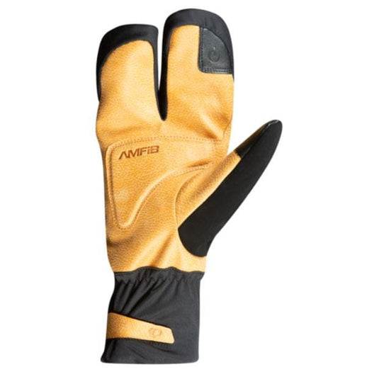 Pearl Izumi Amfib Lobster Gel Glove