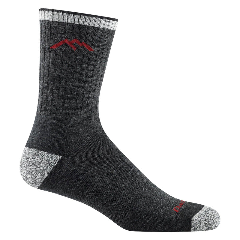 Load image into Gallery viewer, Darn Tough Men's Micro Crew Hiking Sock Midweight with Cushion
