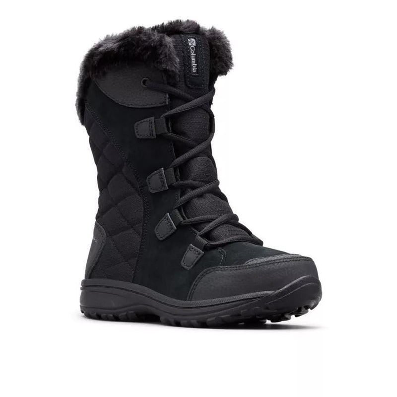 Load image into Gallery viewer, Columbia Women's Ice Maiden II Wide Winter Boot
