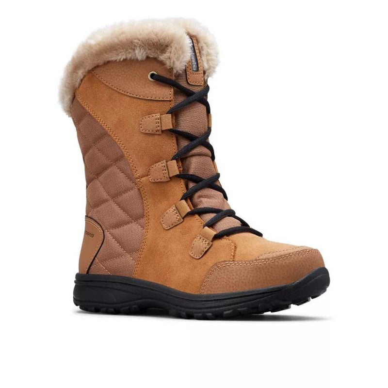 Load image into Gallery viewer, Columbia Women's Ice Maiden II Wide Winter Boot
