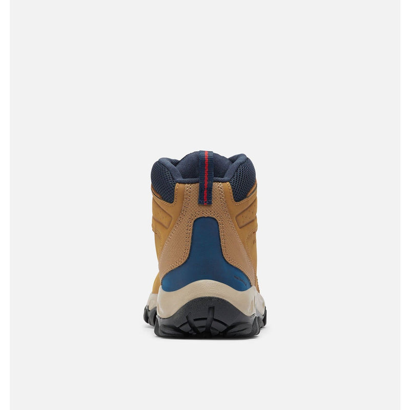 Load image into Gallery viewer, Columbia Newton Ridge Plus II Waterproof Medium Hiking Boots - Men's
