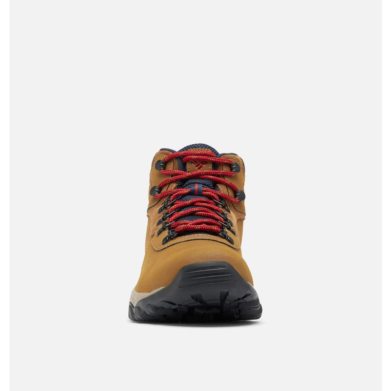 Load image into Gallery viewer, Columbia Newton Ridge Plus II Waterproof Wide Hiking Boots -Men's
